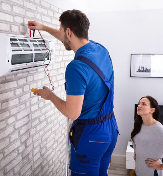 AC Service in Qatar