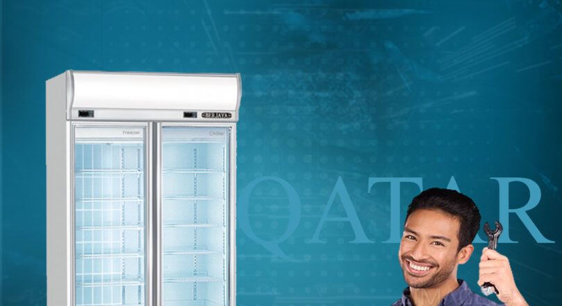 Chiller Maintenance in Qatar