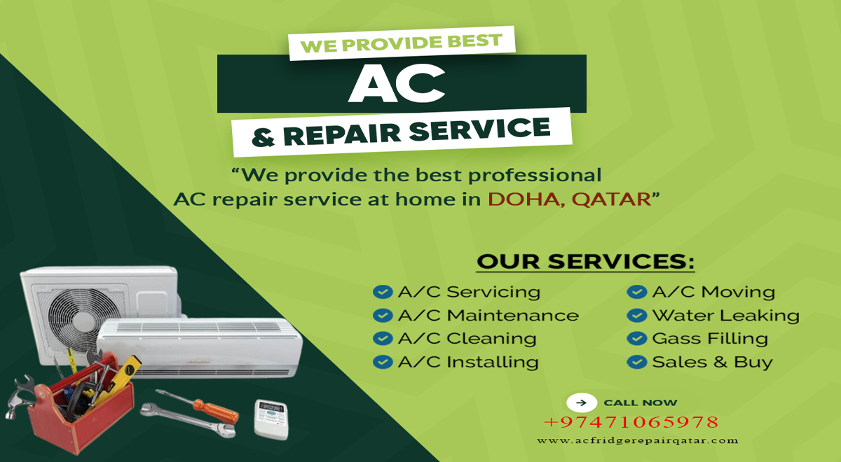 Best repair service for AC