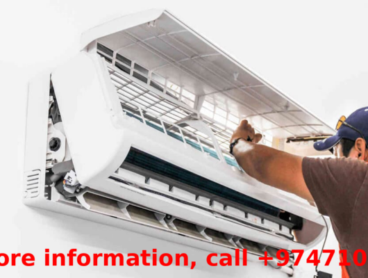 AC cleaning services